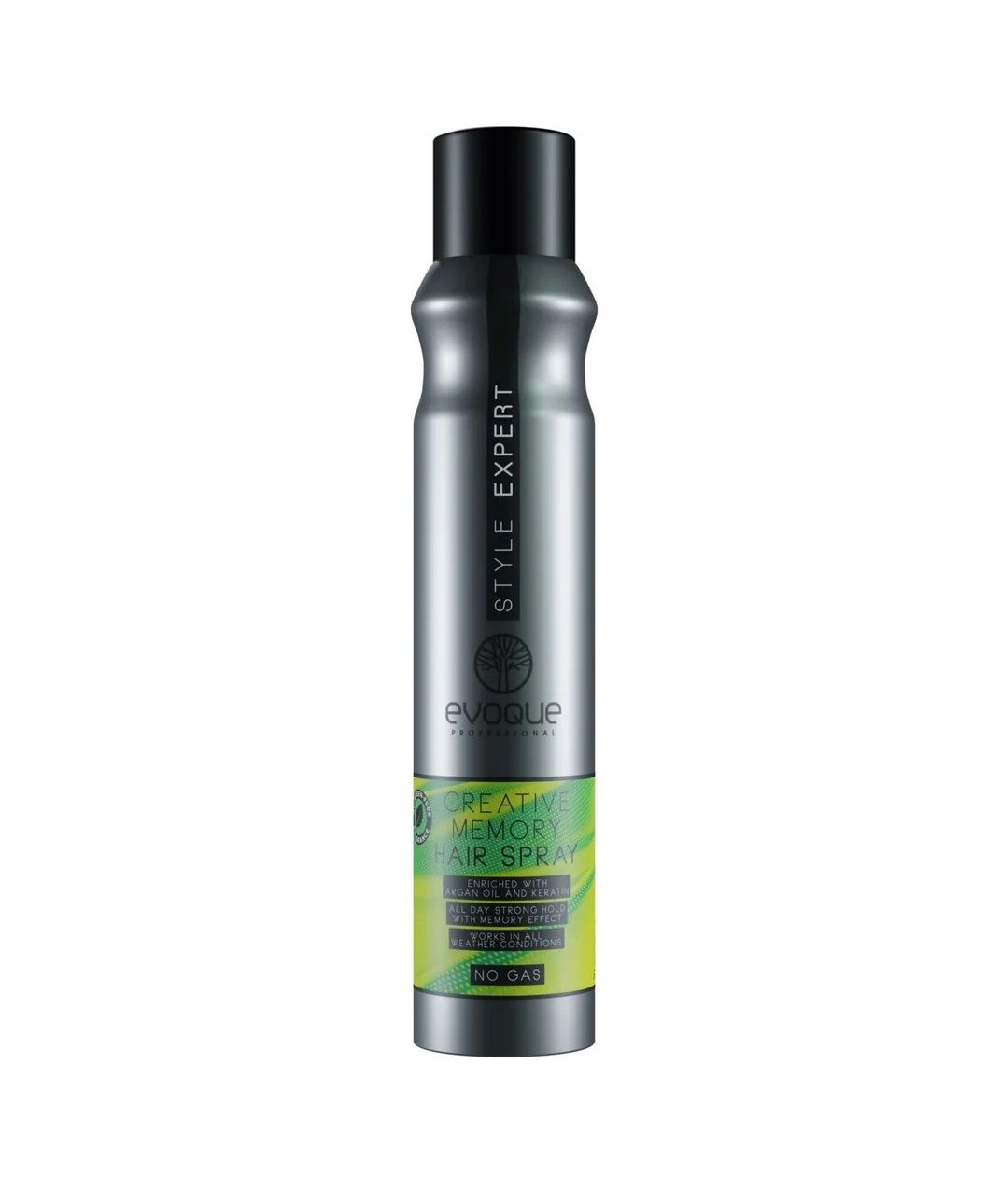 Creative Memory Saç Spreyi Mega Hold 200ml