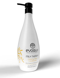 Milk Therapy Nemlendirici Saç Kremi 1000ml (33.81oz)