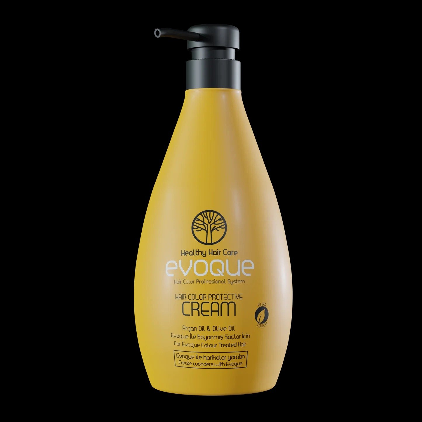 Hair Color Koruyucu Krem 380ml