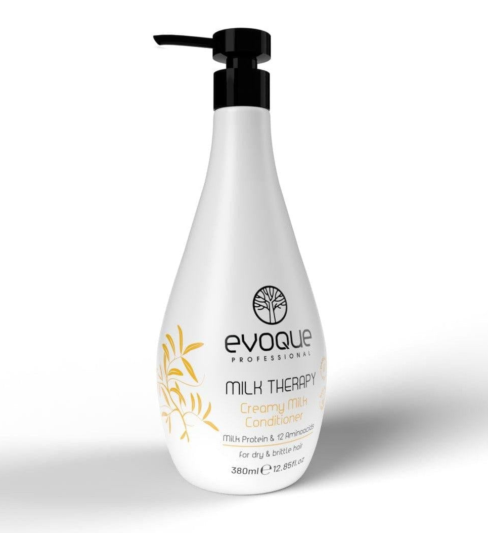 Milk Therapy Nemlendirici Saç Kremi 380ml (12.85 oz)