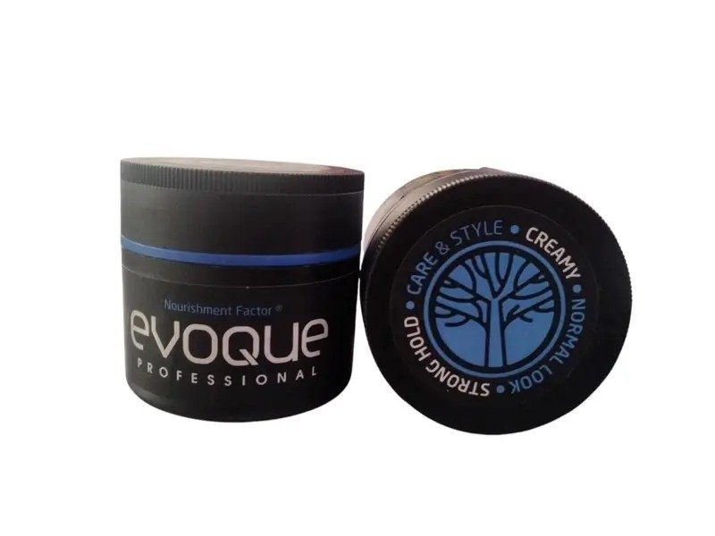 Şekillendirici Kremsi WAX NATURAL LOOK