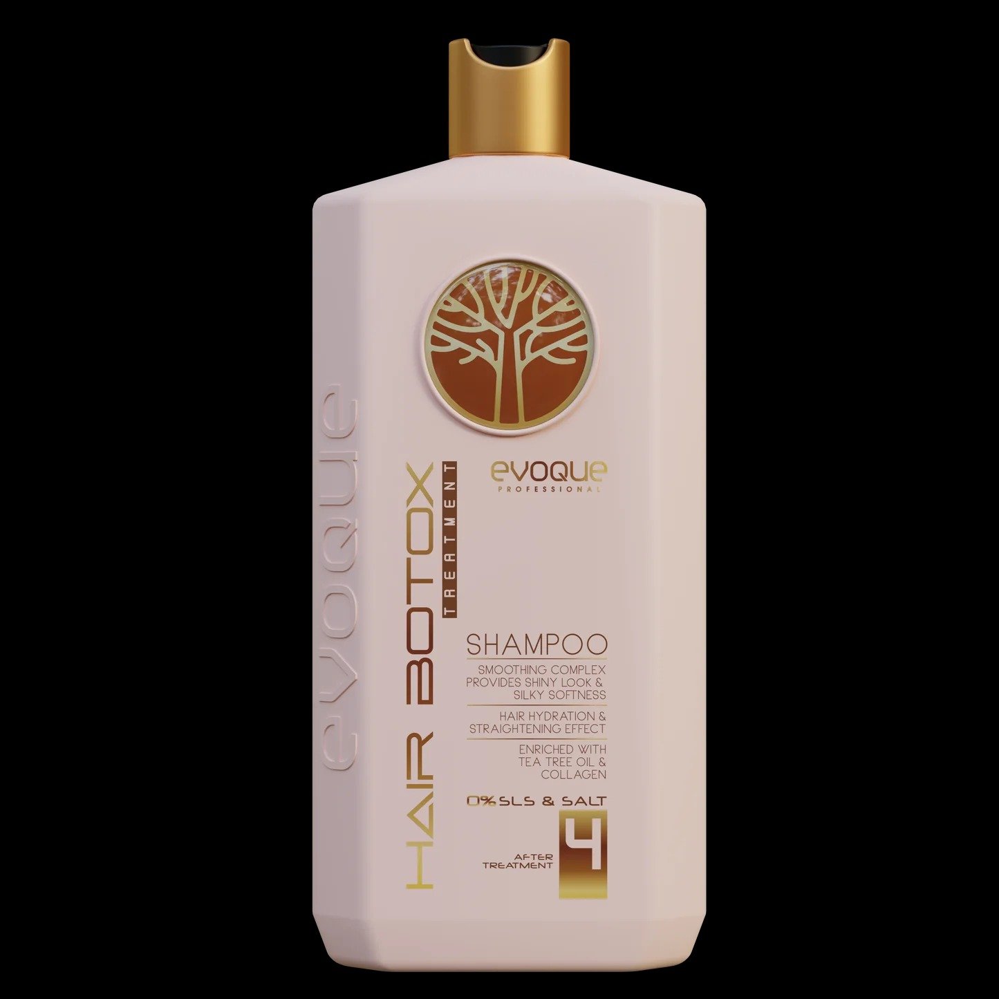 Hair Botox After Treatment Şampuan