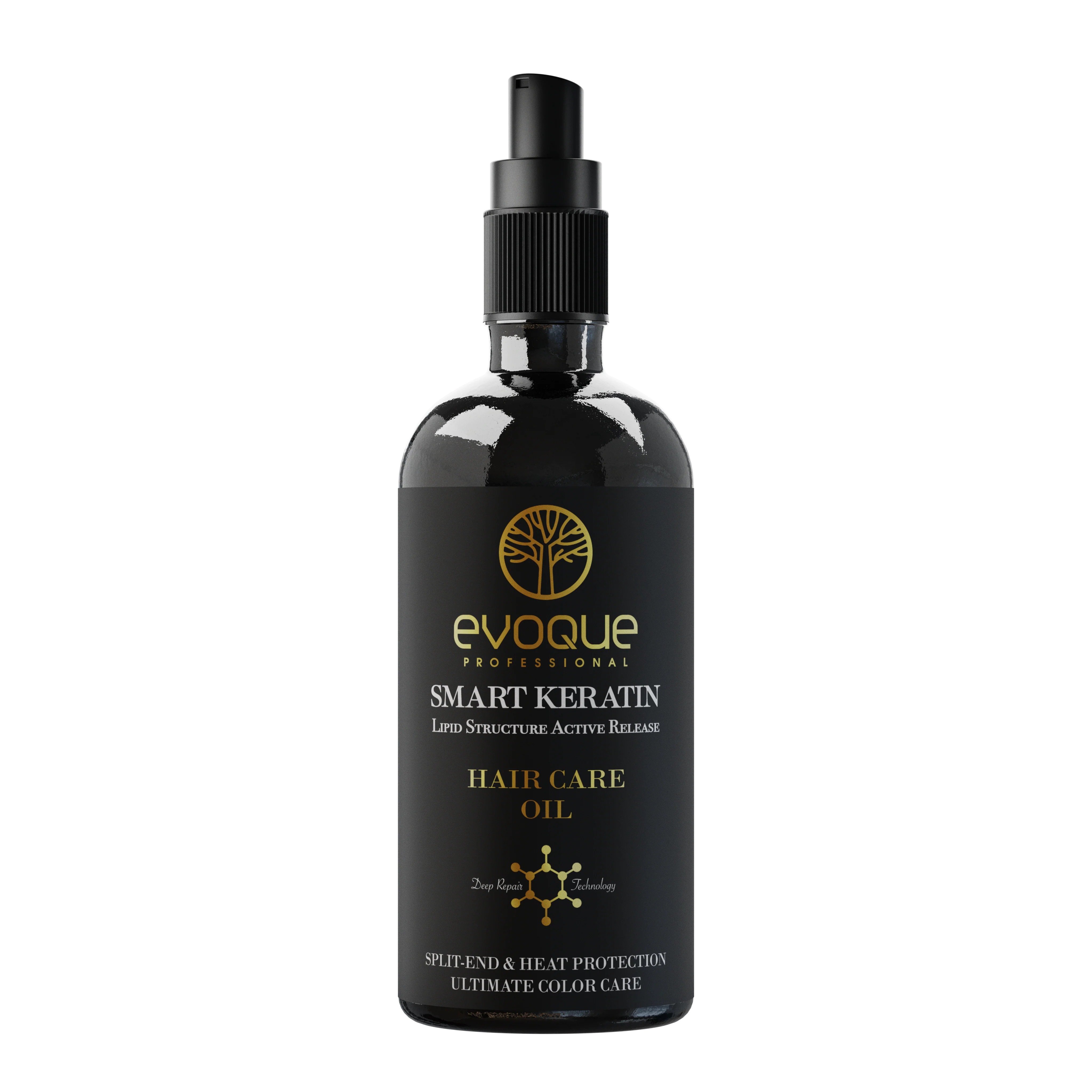 Smart Keratin Yağ Serum 90ml (3.04oz)