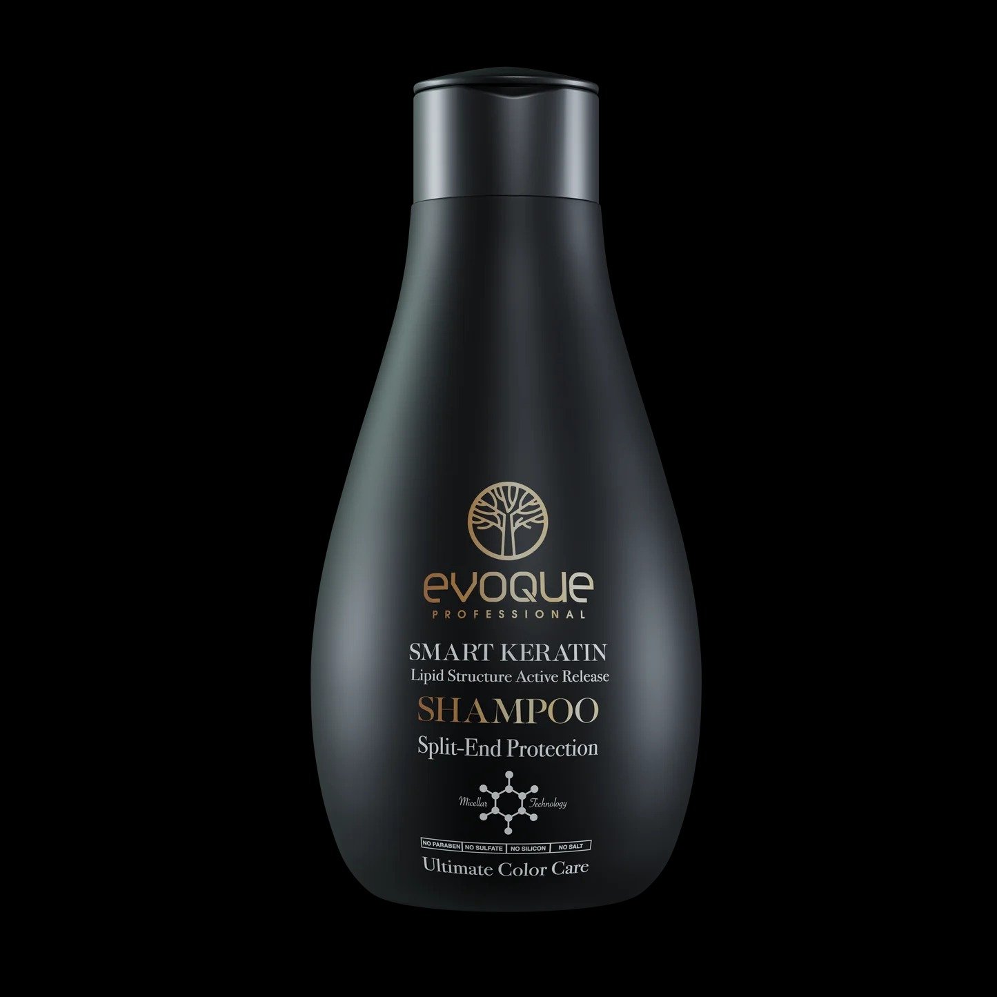 Smart Keratin Şampuan Seyahat Boy 100ml