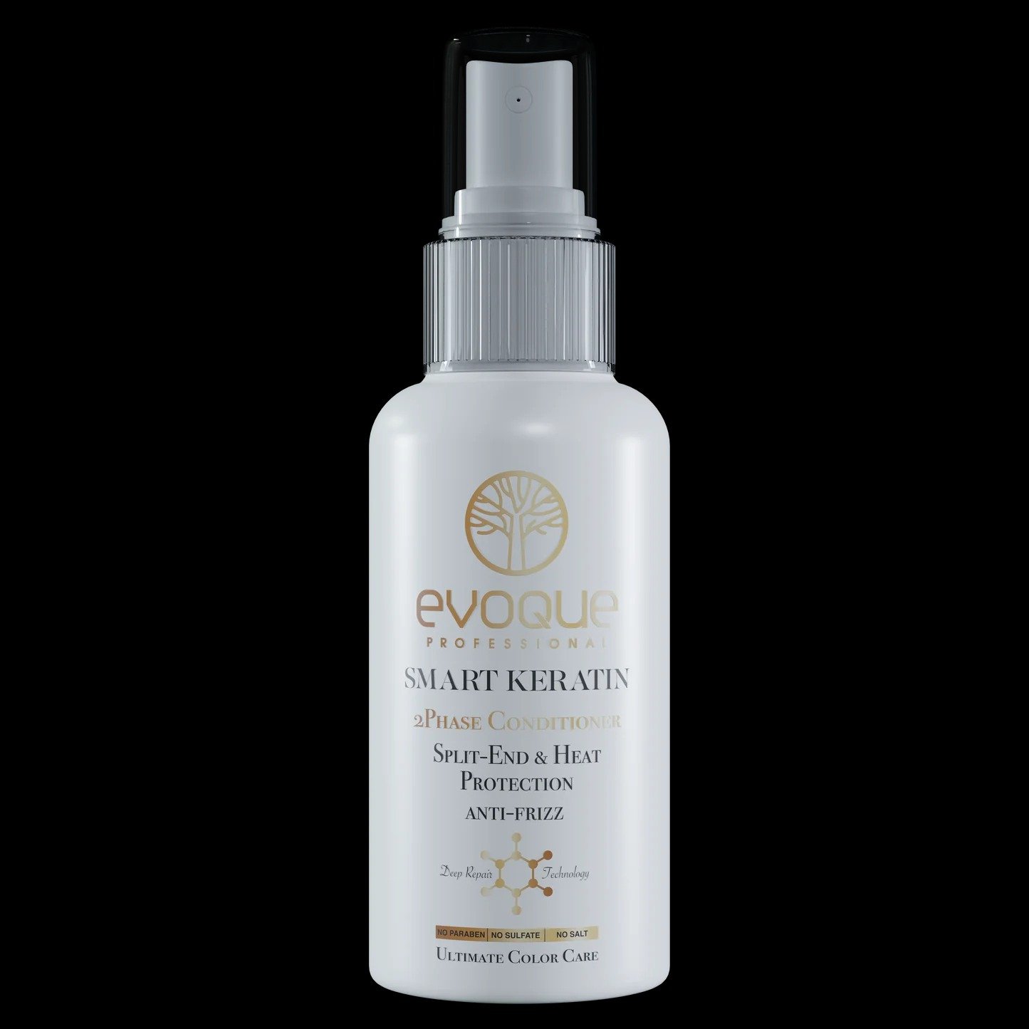 Smart Keratin 2 Fazlı Saç Kremi Seyahat Boyu 100ml
