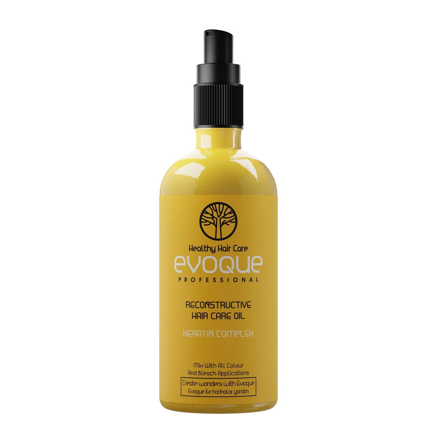 Yeniden Yapılandırıcı Yağ 90ml (3.04oz)