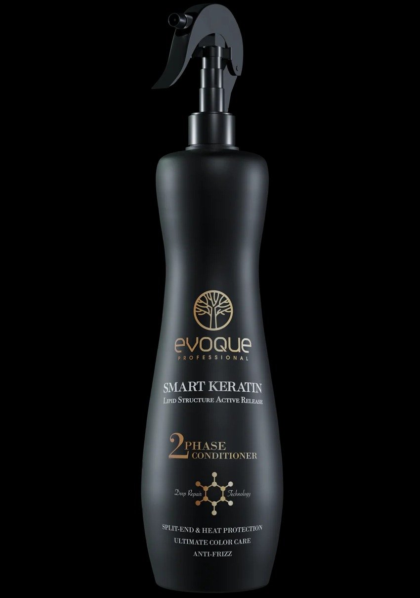 Smart Keratin Durulanmayan Saç Spreyi 400ml (13.53oz)