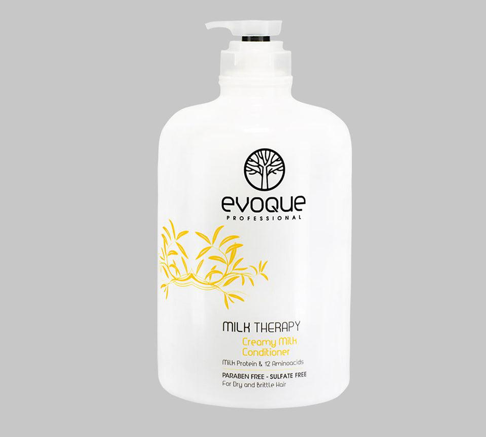 Milk Therapy Nemlendirici Saç Kremi 2,8 L (96,37 oz)