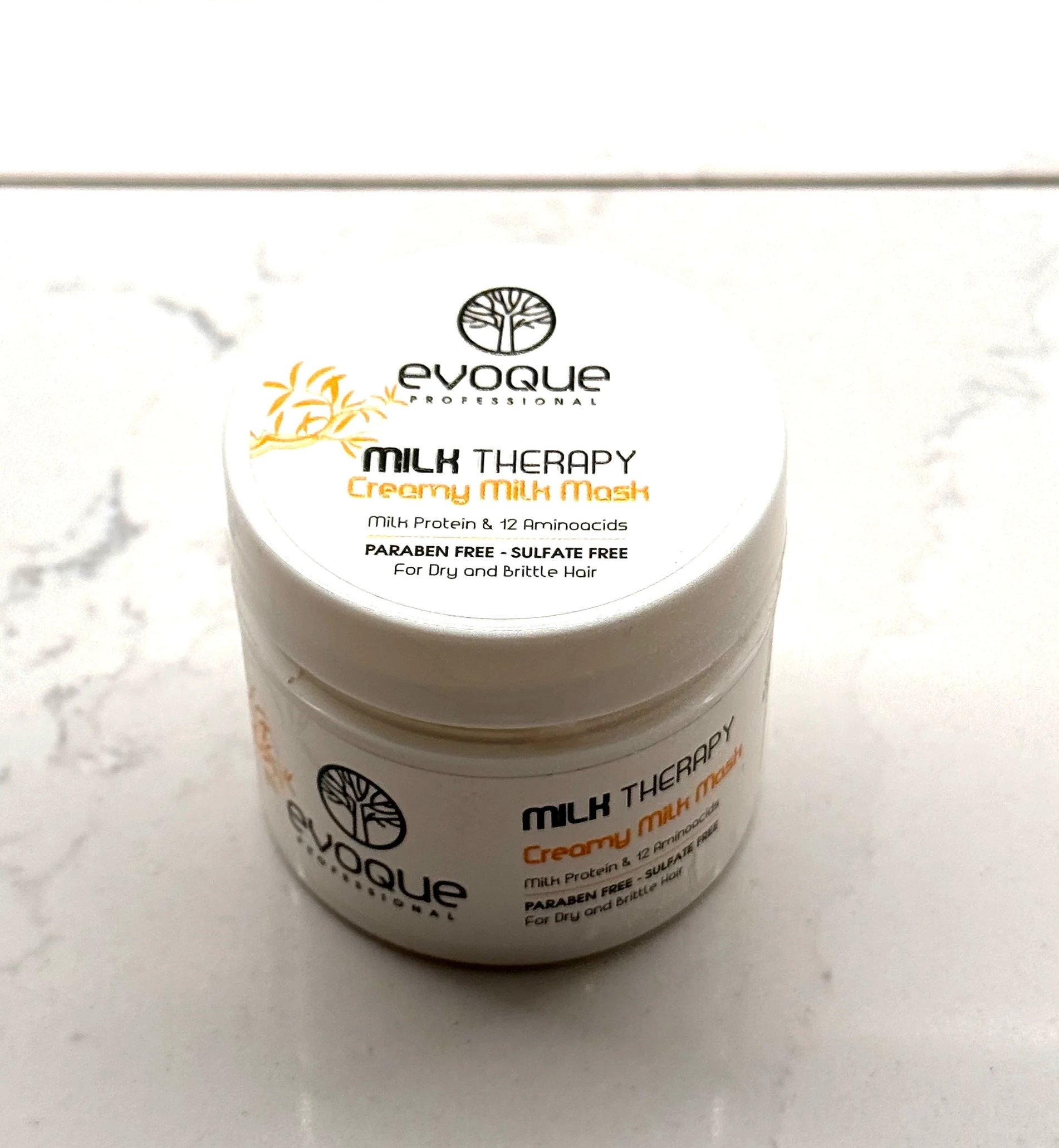 Milk Therapy Derin Bakım Kremsi Süt Maskesi Seyahat Boyu 50ml (1.7 oz)