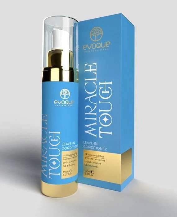Miracle Touch Durulanmayan Krem