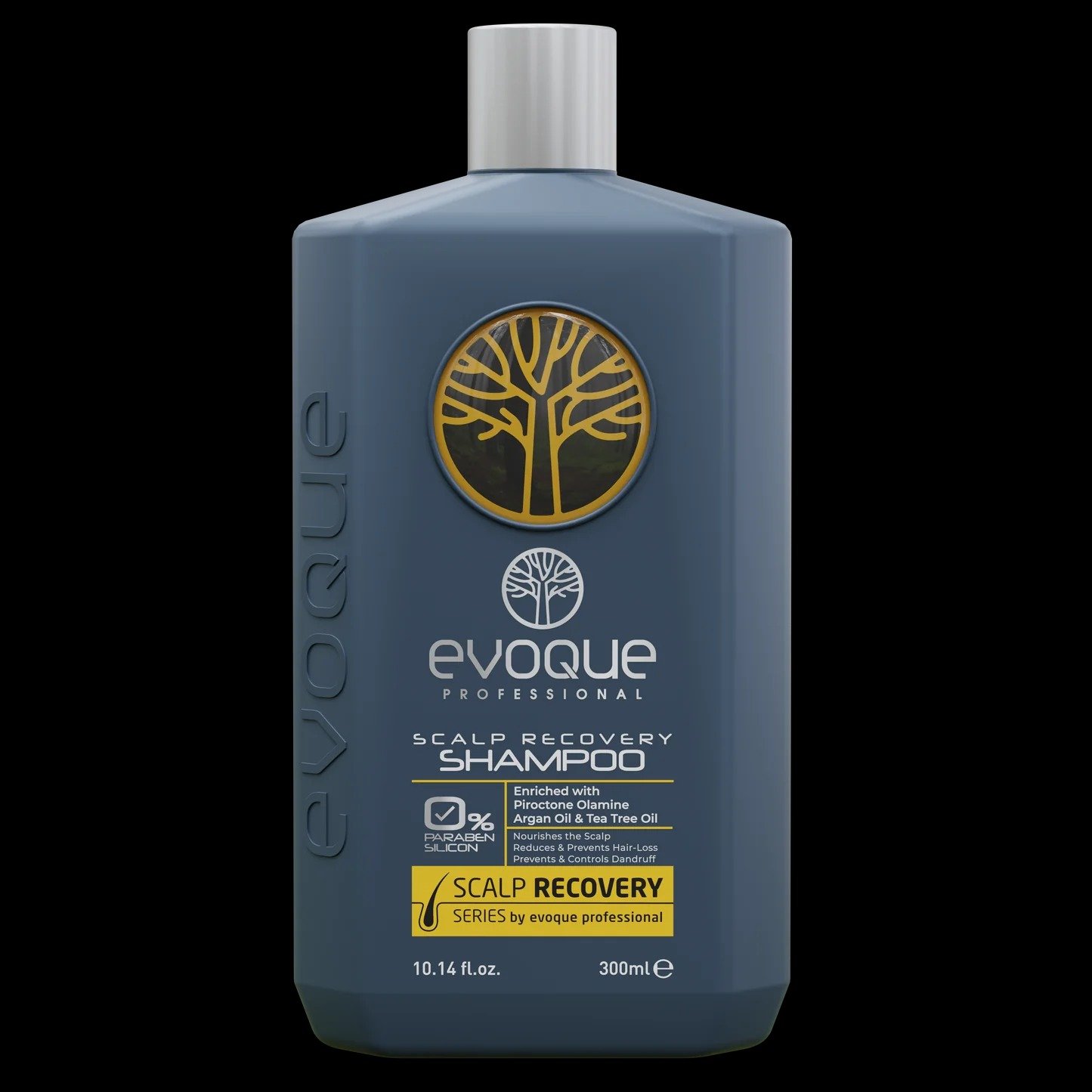 Saç Derisi Onarıcı Saç Dökülmesine Karşı Şampuan 300ml (10.14oz)