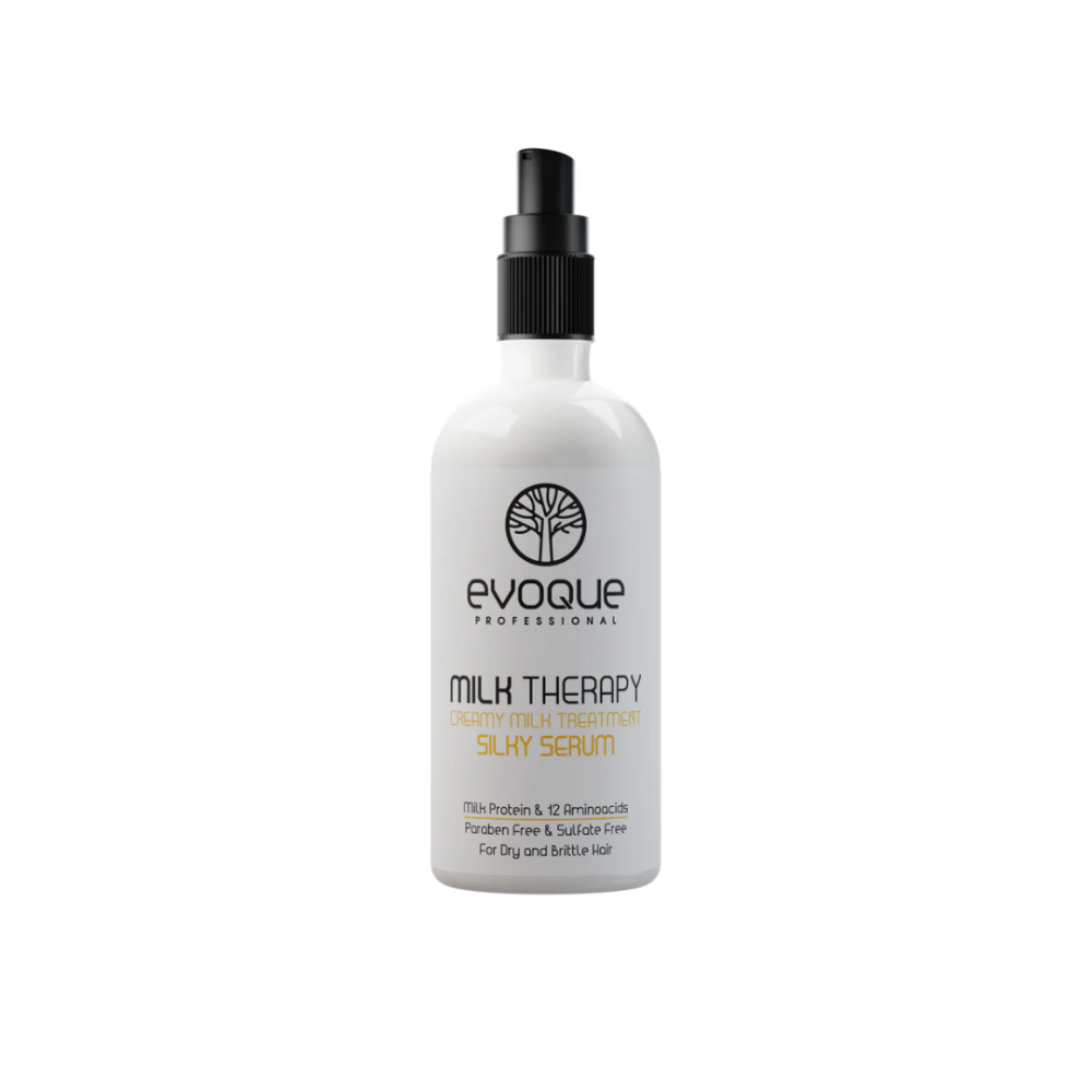 Milk Therapy İpeksi Serum