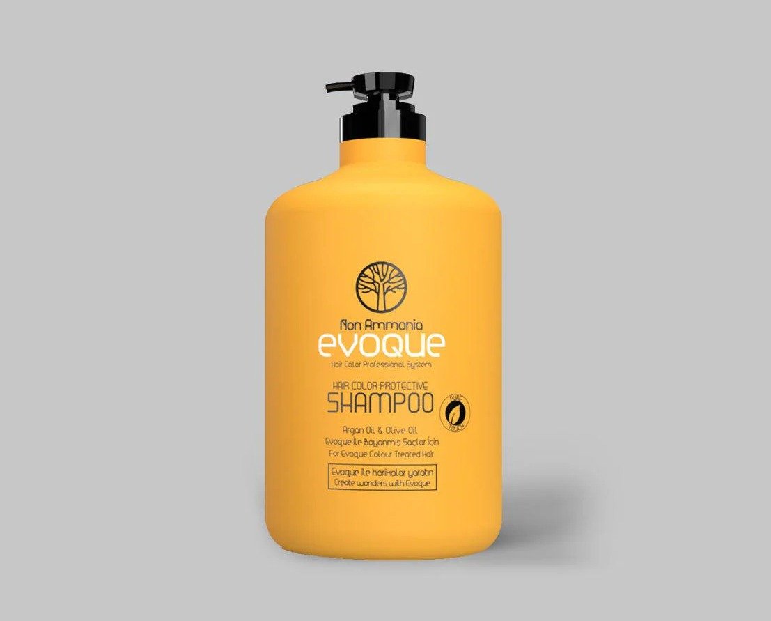 Healthy Care Arındırıcı Renk Şampuanı 2.8L (96.37oz)