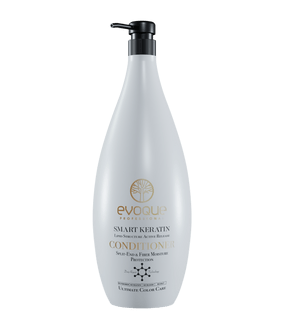 Smart Keratin Yeniden Yapılandırıcı Saç Kremi 1000ml (33.81oz)